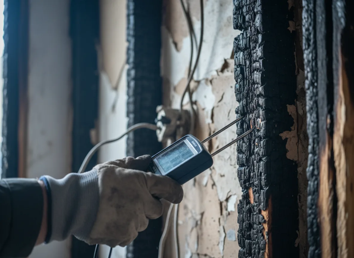 Fire Damage Restoration Glenshaw, PA FAQs